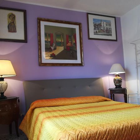 오리스타노 Domus Aurea B&B 외부 사진