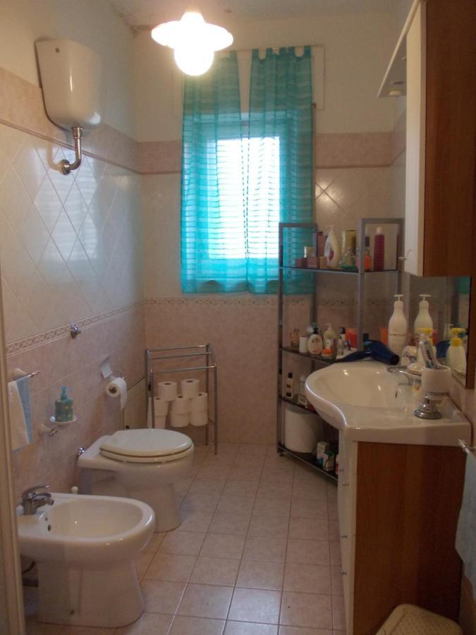 오리스타노 Domus Aurea B&B 외부 사진